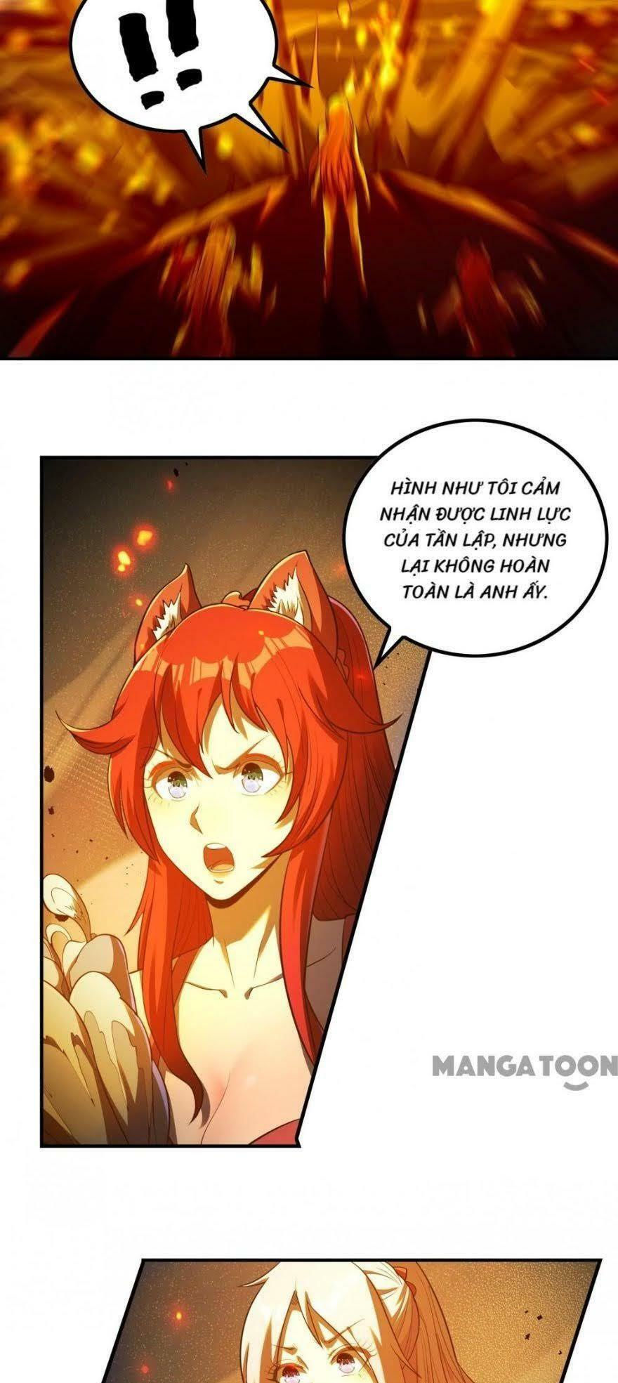 đệ nhất người ở rể chapter 139.2 8