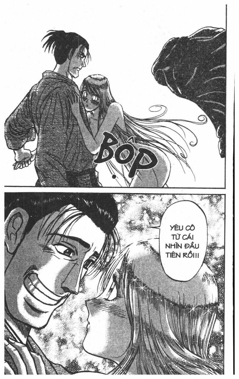 karakuri circus - gánh xiếc quái dị chapter 24 74