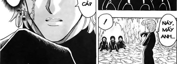 thánh tỏi sành ăn chapter 75 22