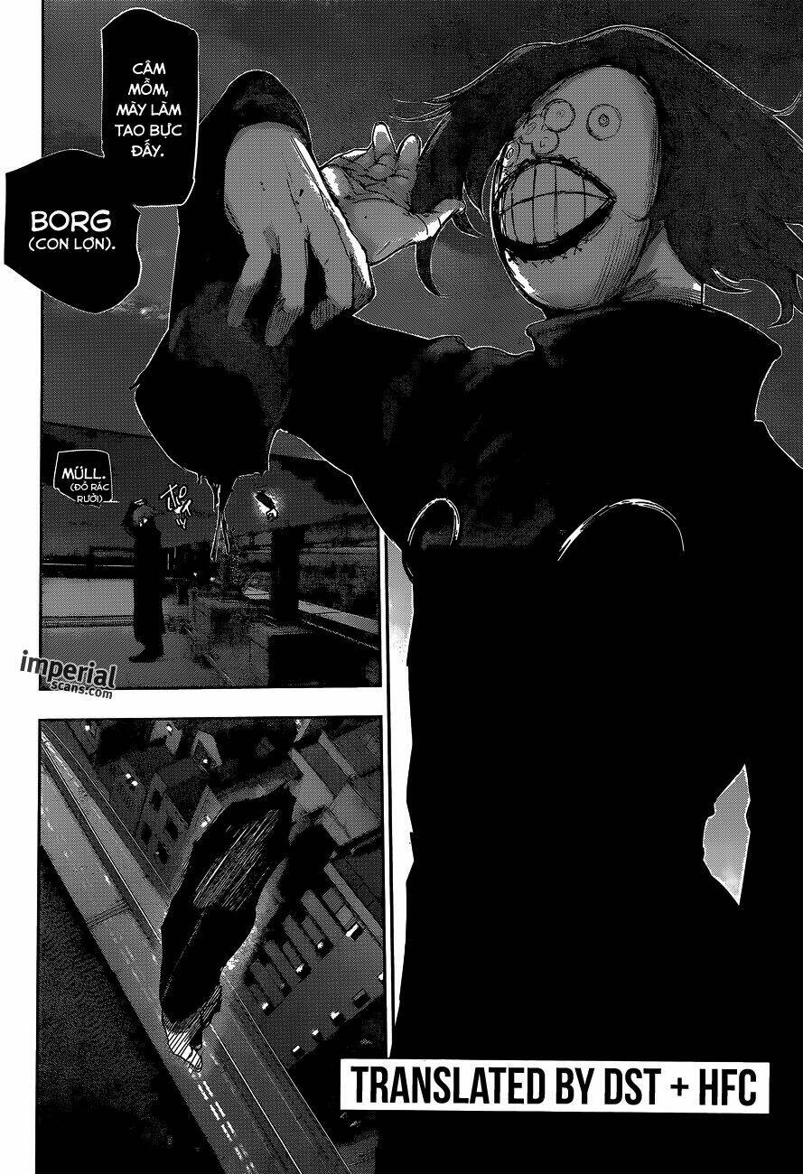 ngạ quỷ vùng tokyo 2 chapter 51 3