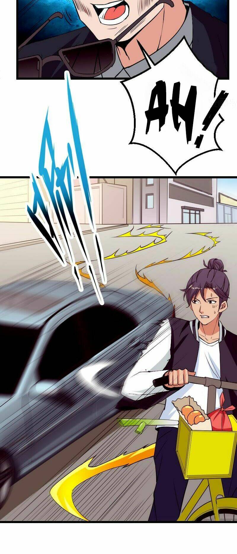 ngưu thư cung ứng thương chapter 40 2