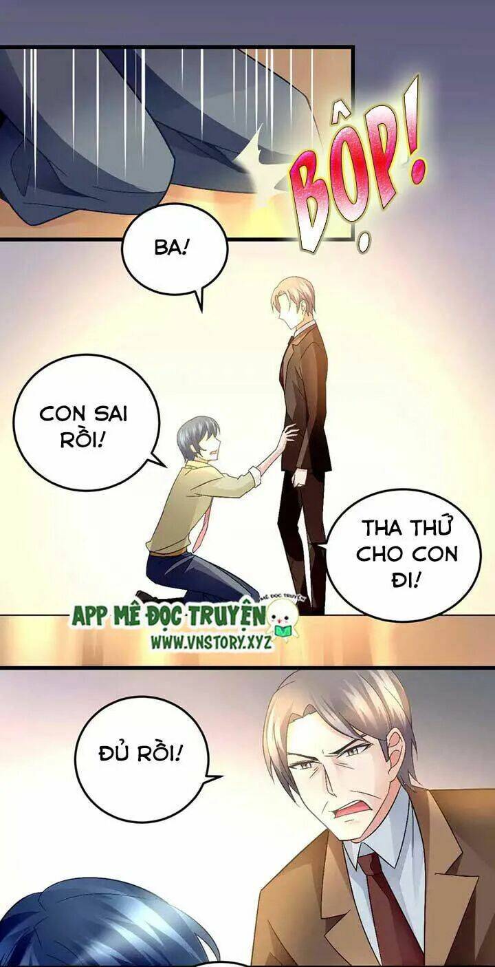 trò chơi săn tình - tổng tài khó kìm lòng chapter 27 7