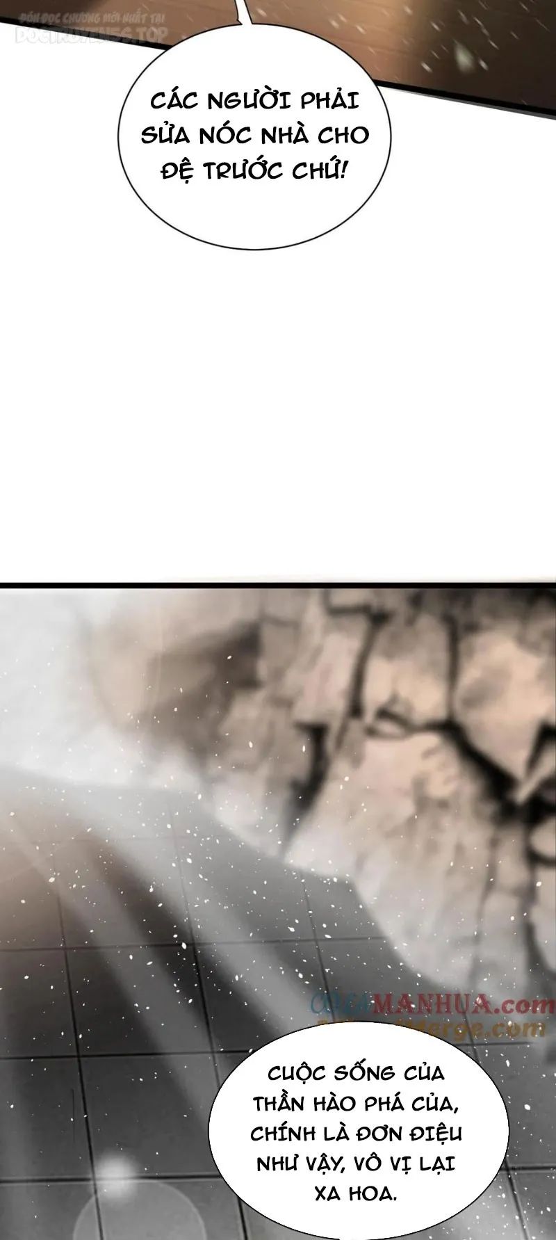 huyền huyễn: ta bắt đầu vô địch từ bại gia chapter 34 22