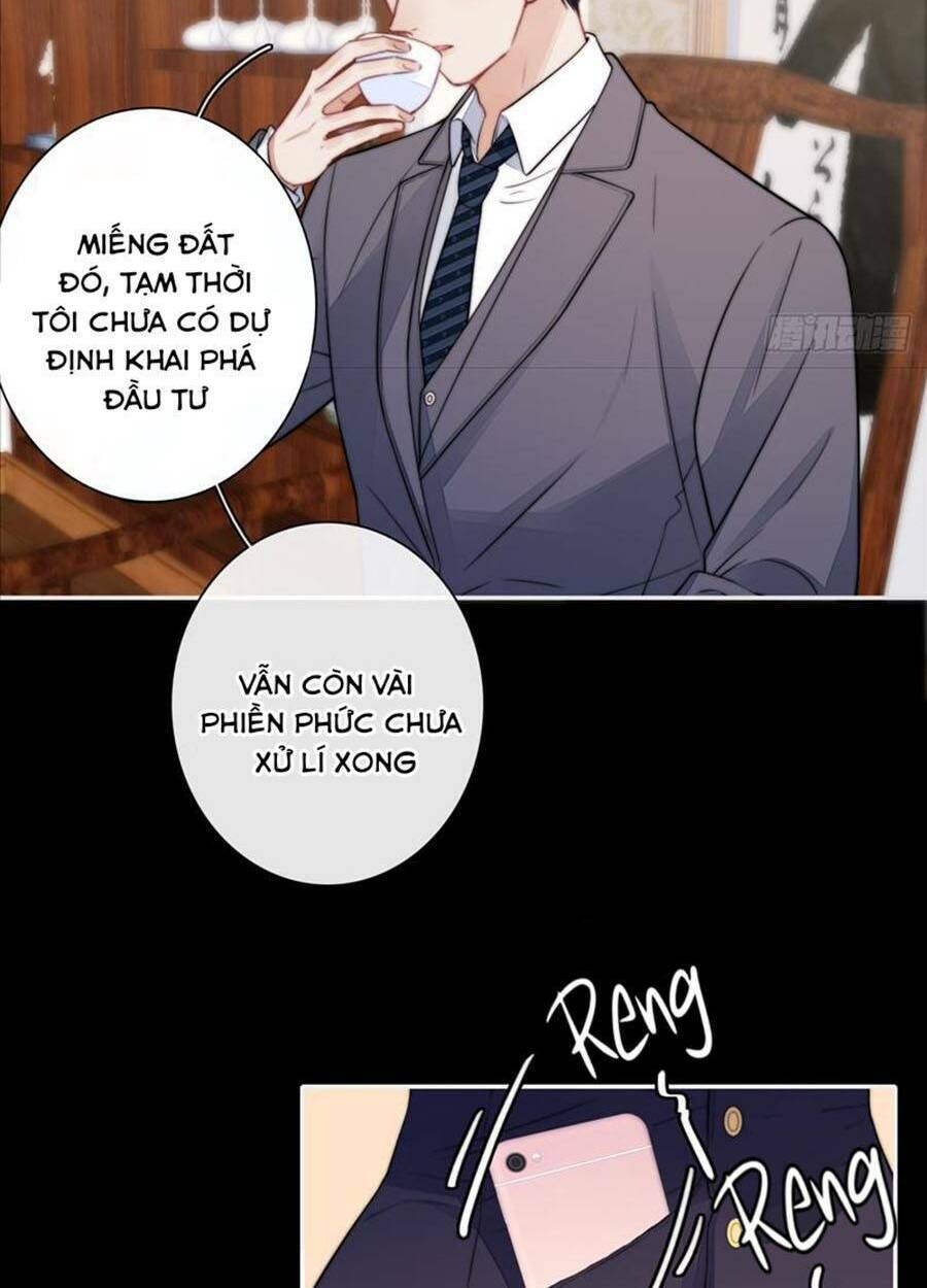 kim ốc tàng kiều chapter 45 5