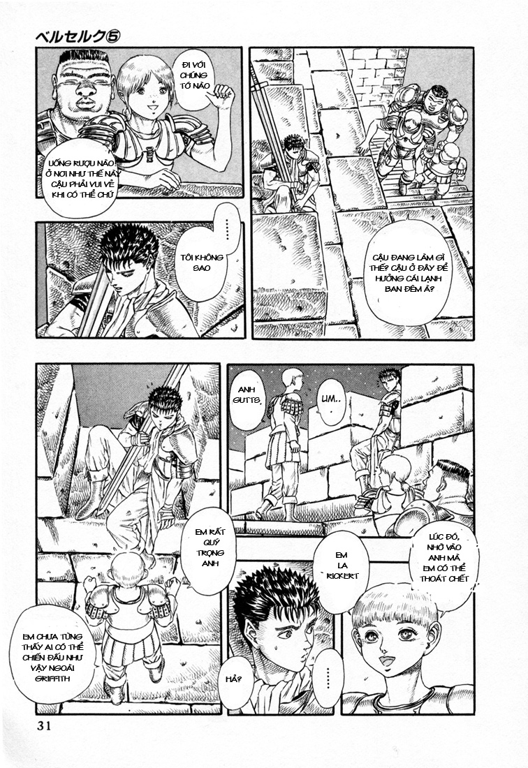 kiếm sĩ đen chapter 15 29