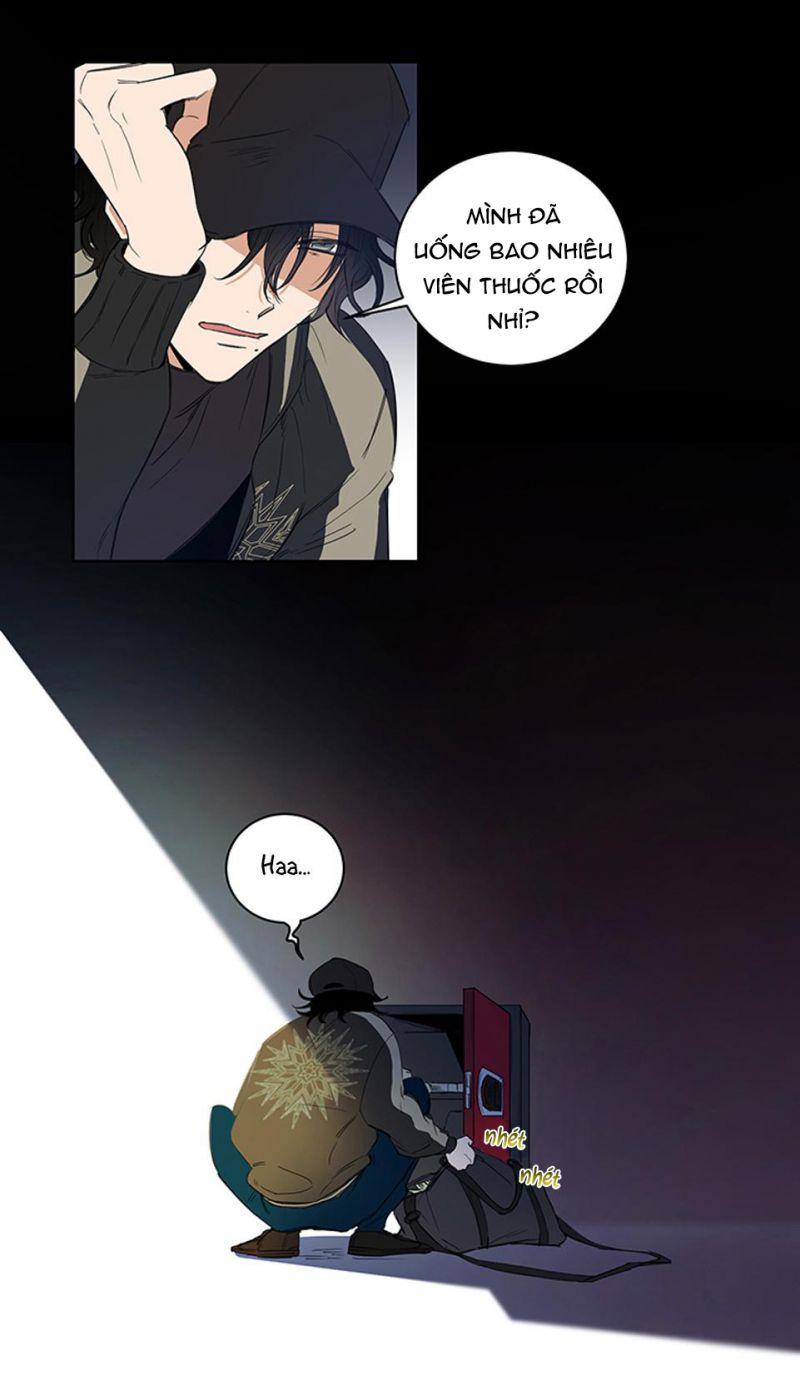 thành phố cạm bẫy chapter 1 9