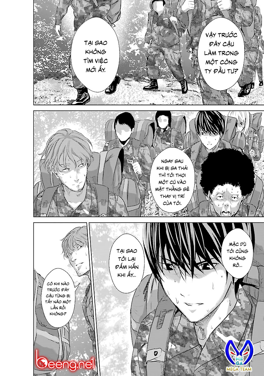 tái sinh manga chapter 4 16