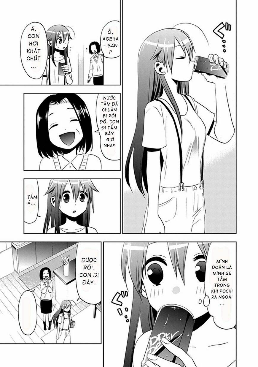 josei danshi chapter 5 8