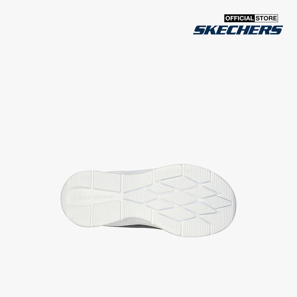 SKECHERS - Giày thể thao bé trai Microspec Max Torvix 403775L