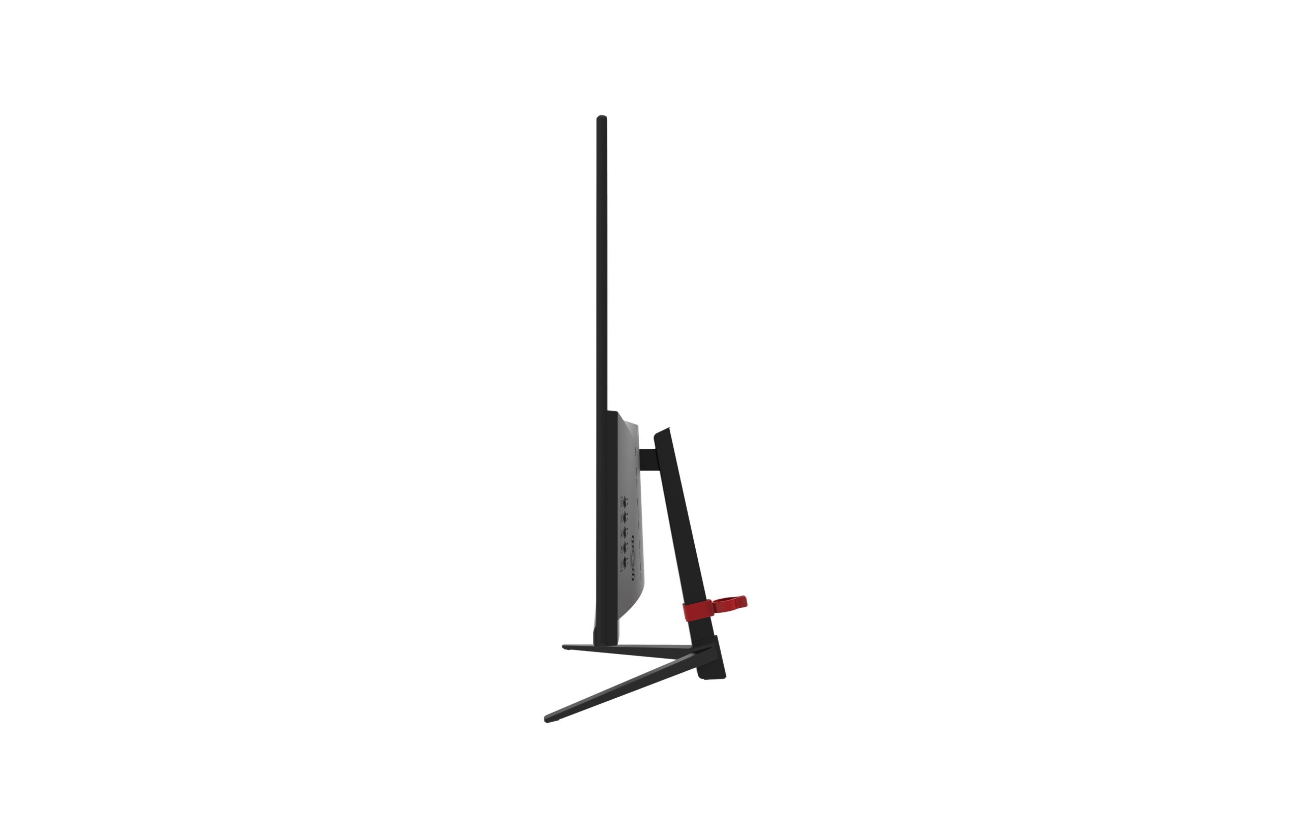 Màn hình Gaming E-Dra EGM24F100S 23.8Inch - Hàng chính hãng