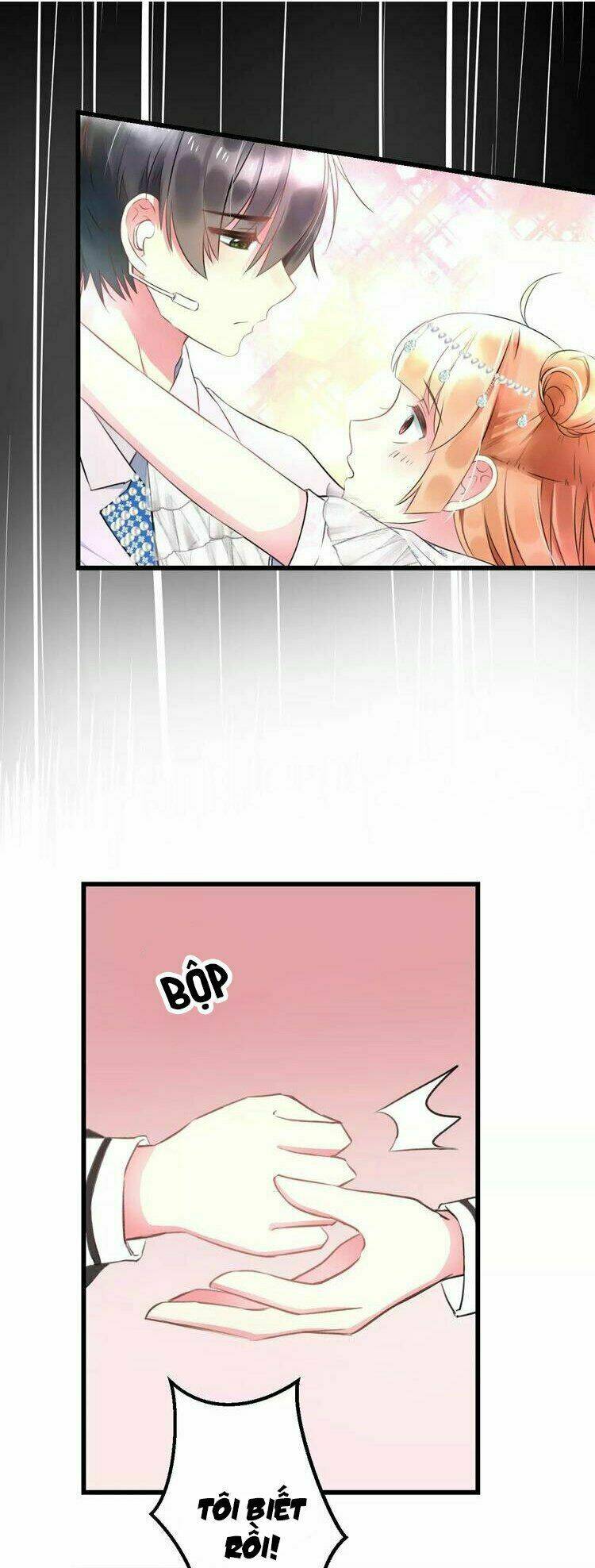 lão ca minh tinh, mời xuất chiêu! chapter 24 16