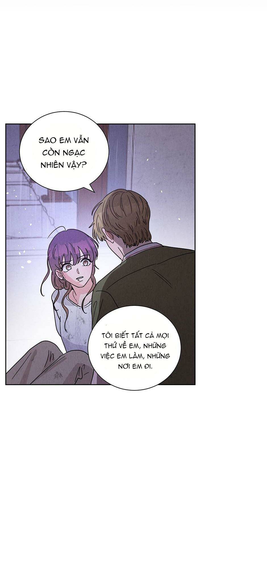 chào nhé, không làm thông gia nữa đâu! chapter 60 19