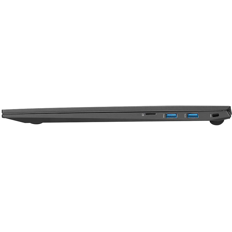 Laptop LG Gram 2021 17Z90P-G.AH78A5 - Hàng Chính Hãng