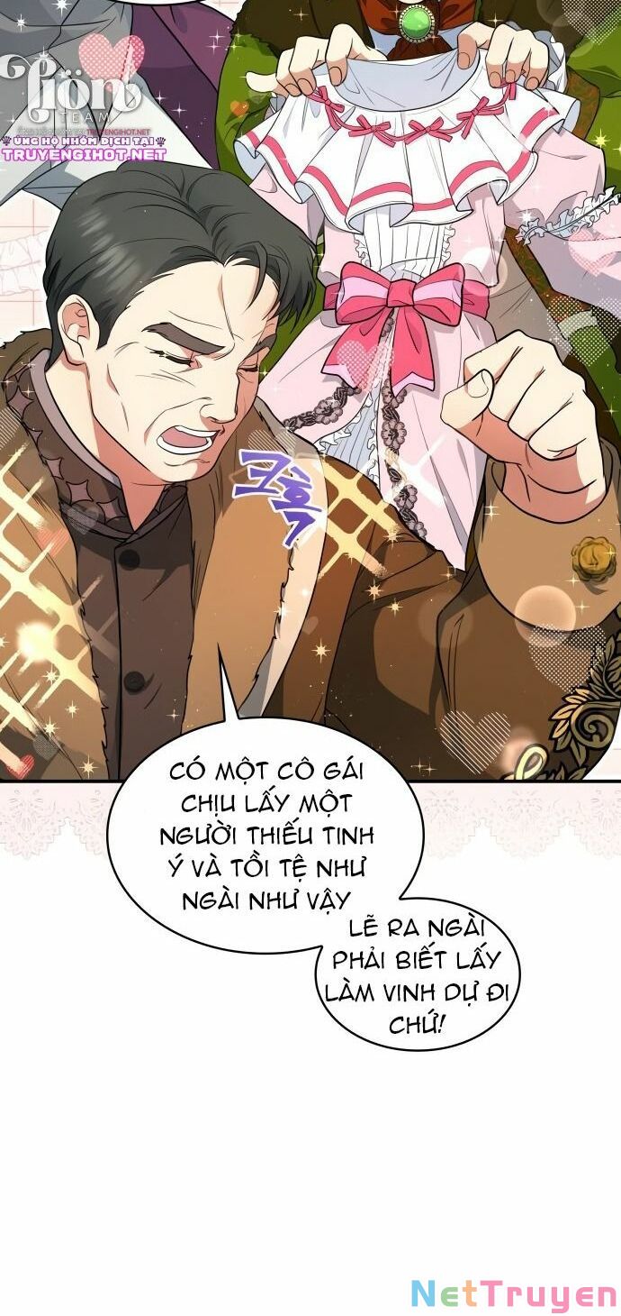 'di vật' melvin để lại chapter 8.2 34