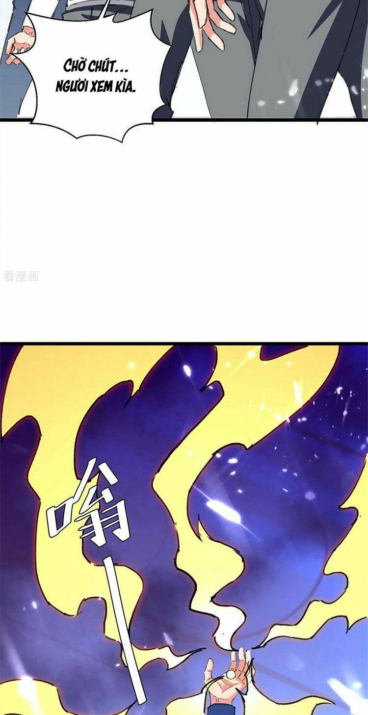 trọng sinh khí thiếu quy lai chapter 178 35