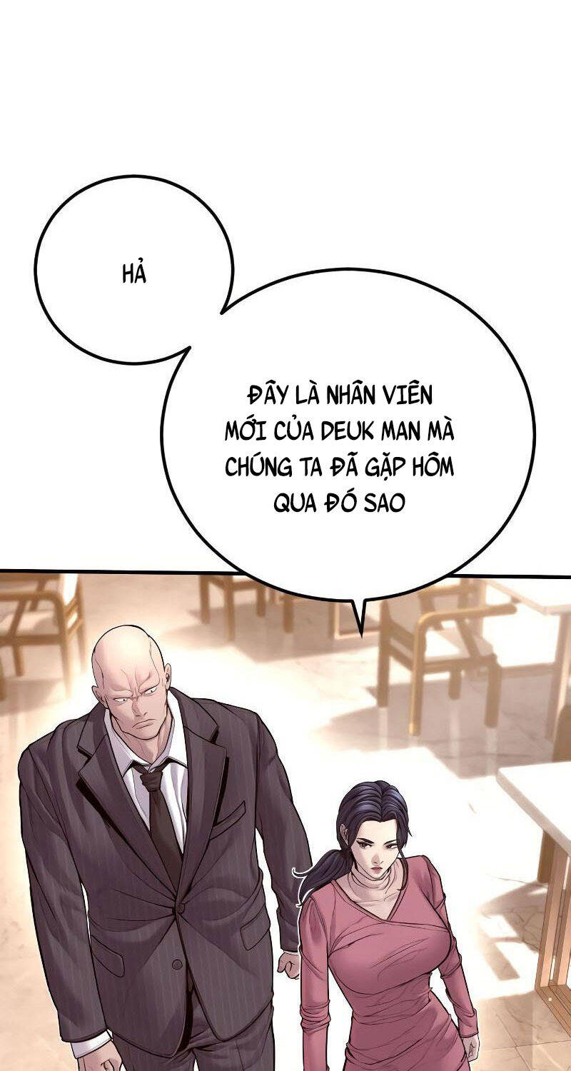 đặc vụ kim chapter 153 21