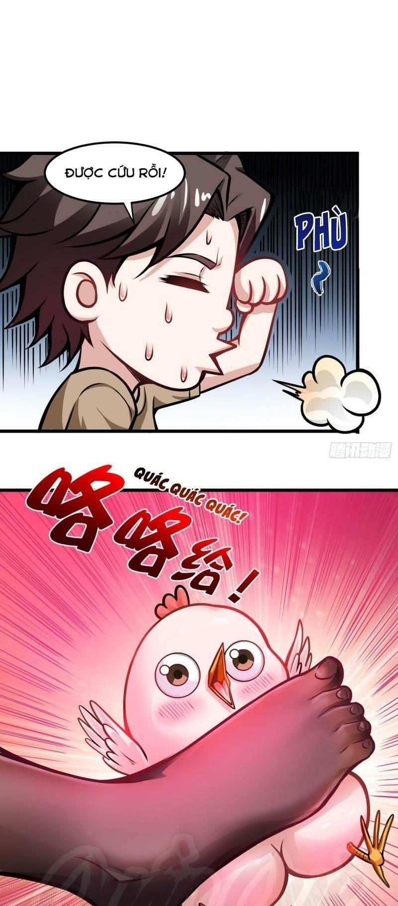 tối cường thần y tại đô thị chapter 63 39