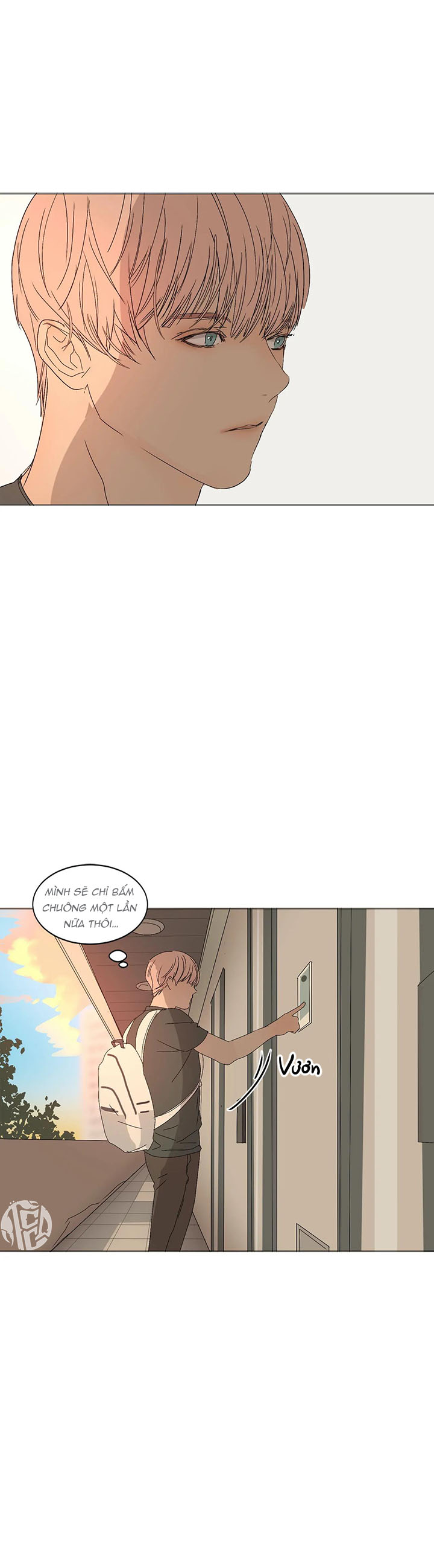 tựa lên vai người chapter 7 20