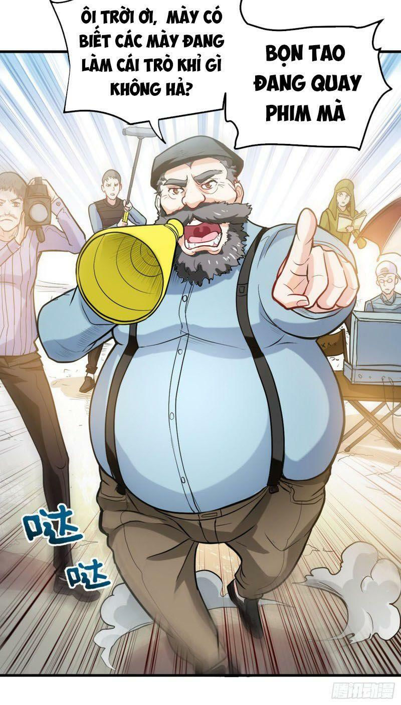 tối cường thần y tại đô thị chapter 116 14