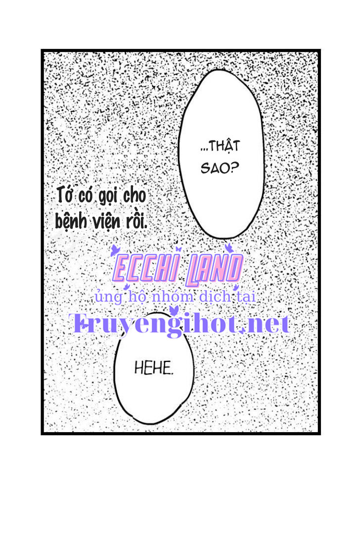 tôi muốn lấy thứ đó của bác sĩ ichinose chapter 12.2 6