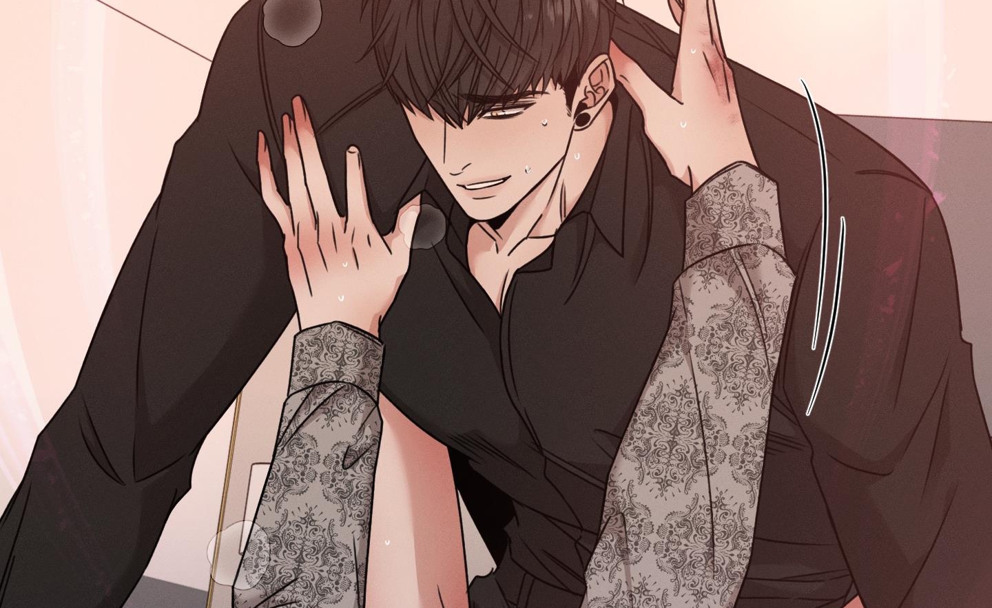 hội chứng minmotion chapter 33 161