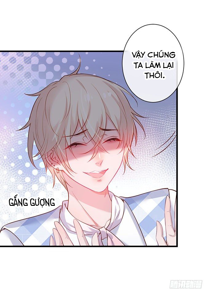 dưỡng khí chí mạng chapter 19 20