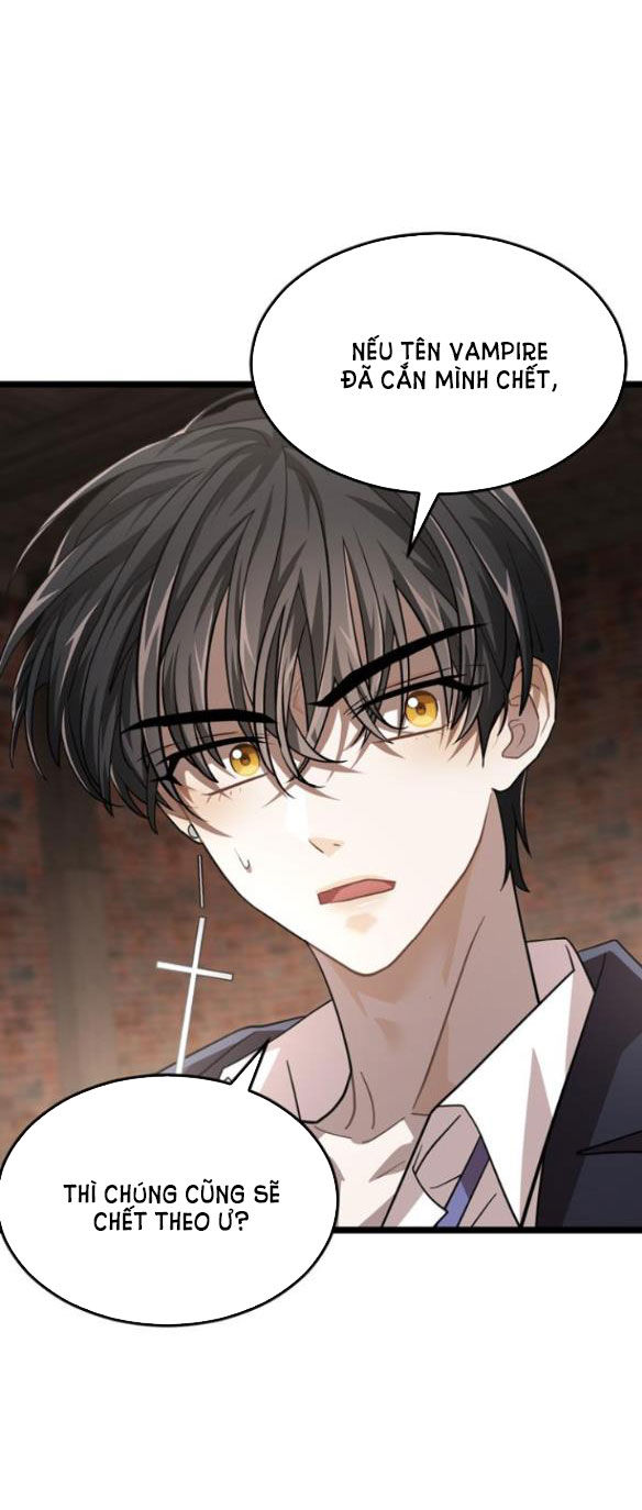 dark moon - tế đàn ánh trăng chapter 39.1 31