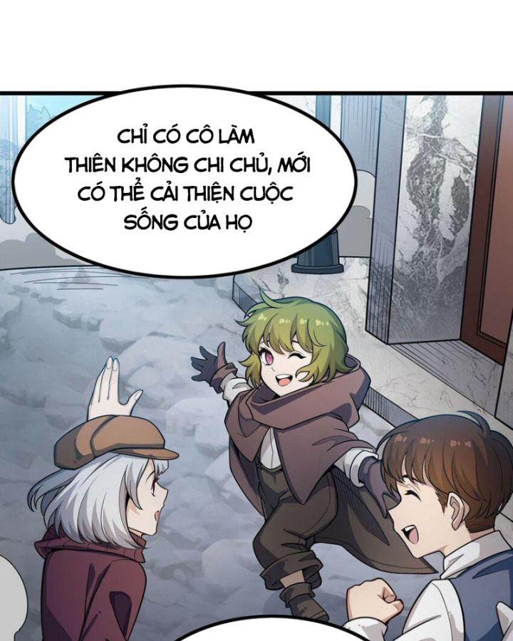 vô hạn sứ đồ và 12 nữ chiến binh chapter 405 68