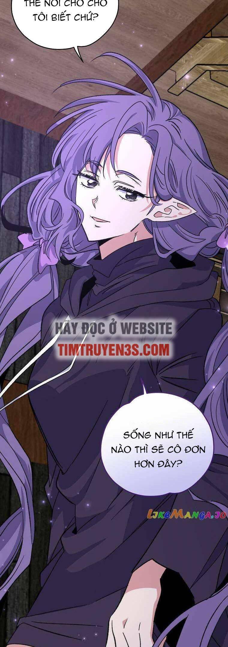 nhà hiền triết yigret chapter 95 64