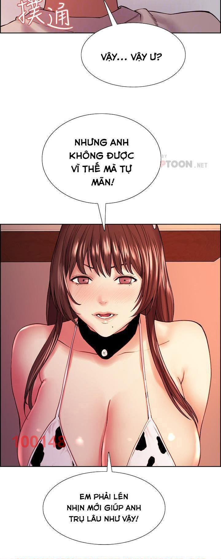 chạy trốn gia đình chapter 56 20