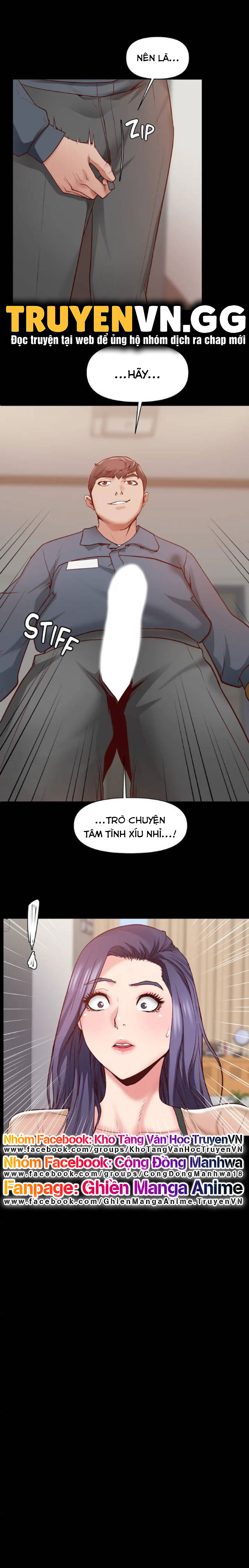 khi loser trỗi dậy chapter 2 12