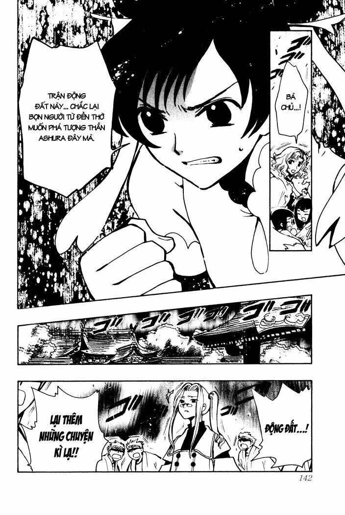 huyền thoại đôi cánh chapter 55 19