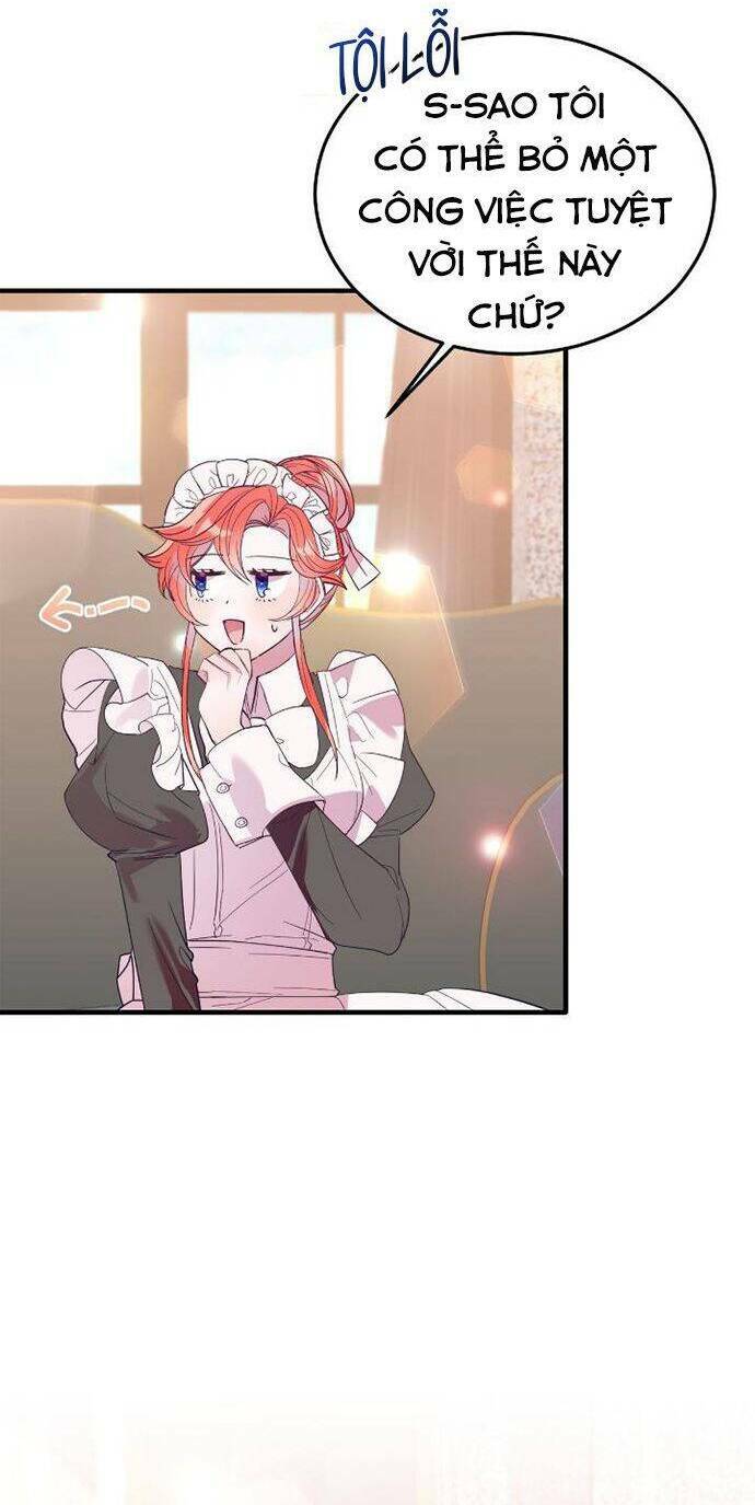 cách để trao vương miện cho vị hoàng tử hoang dã của tôi chapter 35 48