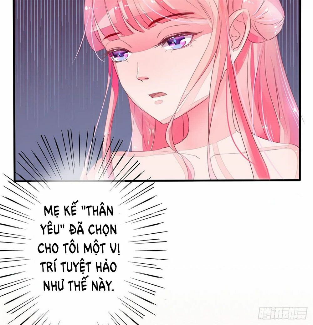 manh thê khó dỗ phần 1 chapter 7 33