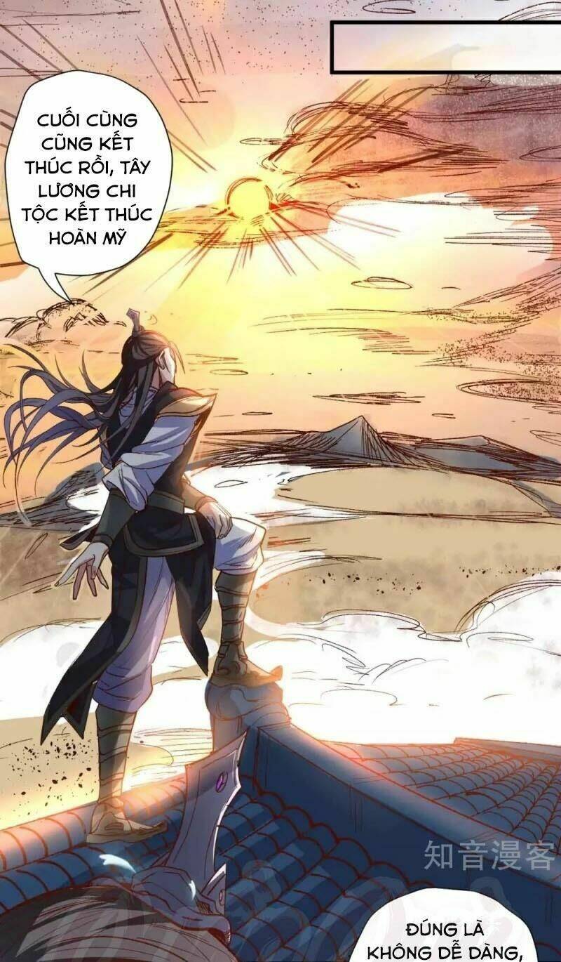 tối cường đại biểu hoàng kim thận chapter 105 13