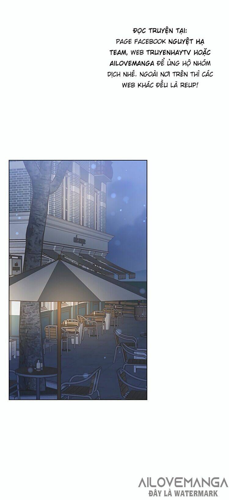 khu vườn im lặng chapter 13 25