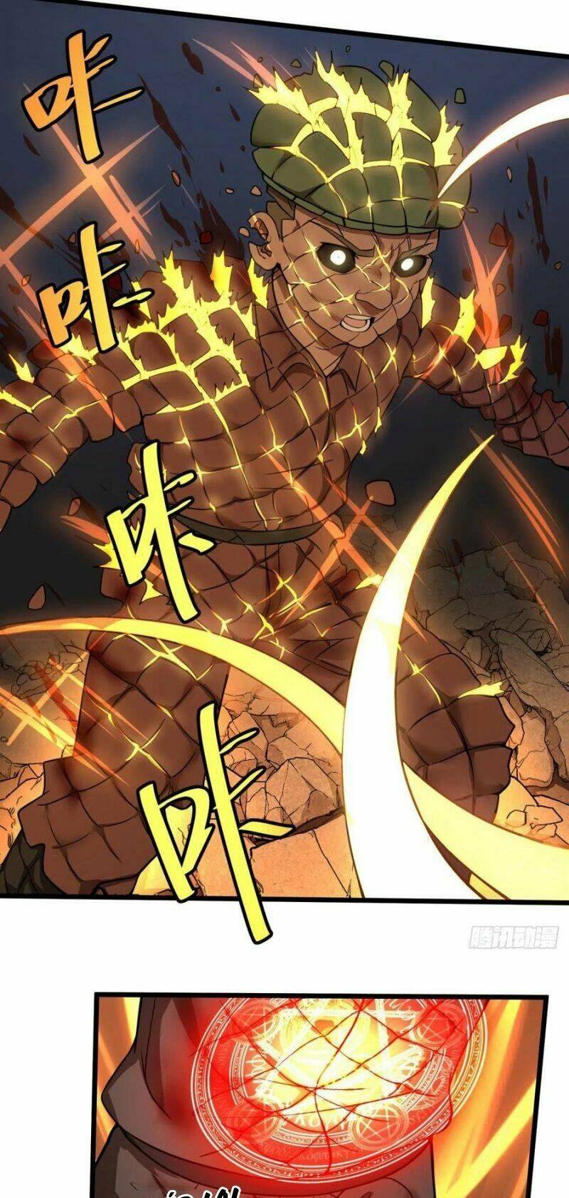 danh sách kẻ phản diện chapter 124 17