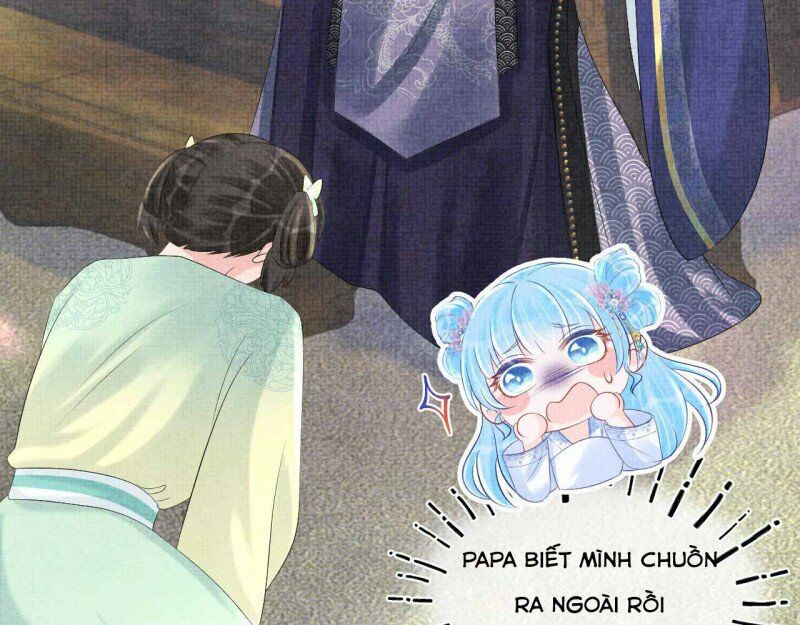 nhóc con người cá 3 tuổi rồi chapter 226 6