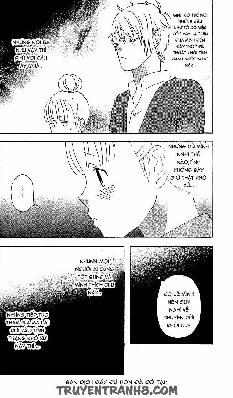 liar x liar chapter 18 16