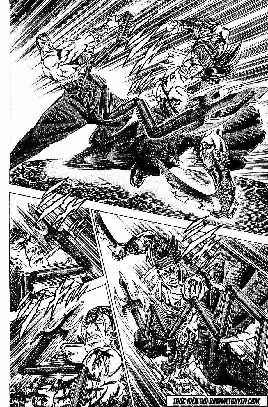 akakatsuki!! otokojuku - seinen yo, taishi wo idake chapter 63 9