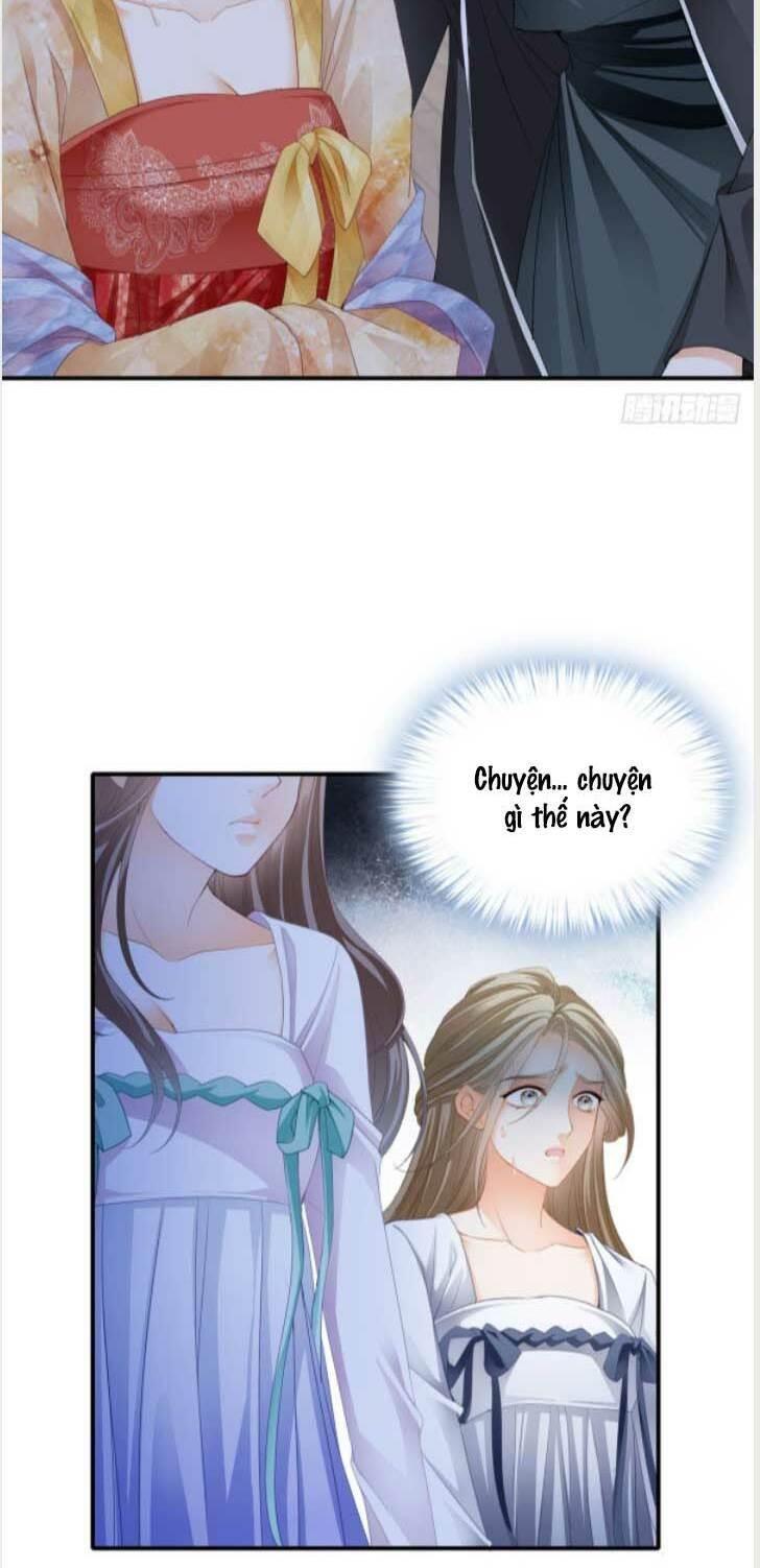 bổn vương muốn nàng chapter 143 27