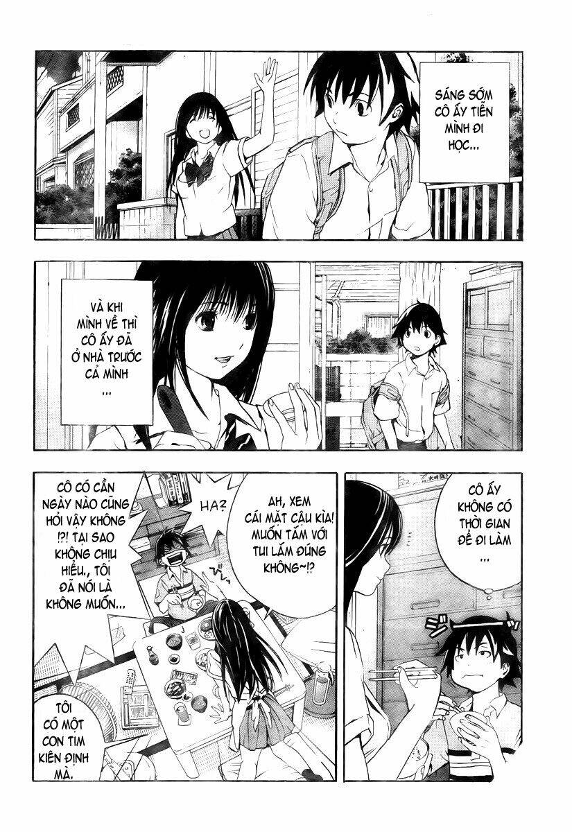 ane doki chapter 2 17