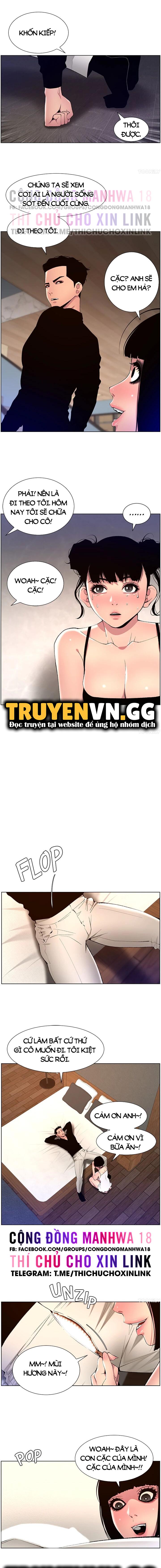 app đế vương giường chiếu chapter 79 8