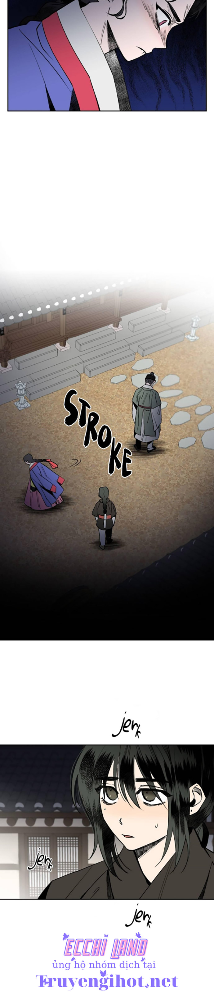 ngọn đèn vô danh chapter 7.2 6