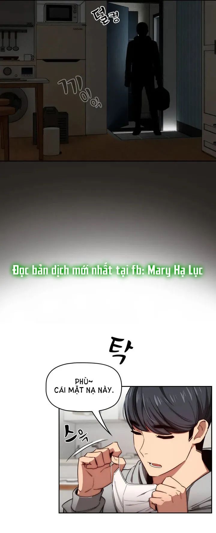 gia sư mùa hovid chapter 50 9