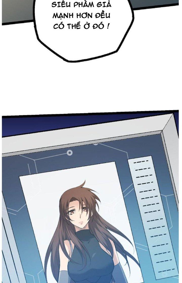 từ cây cổ thụ bắt đầu tiến hóa chapter 45 22