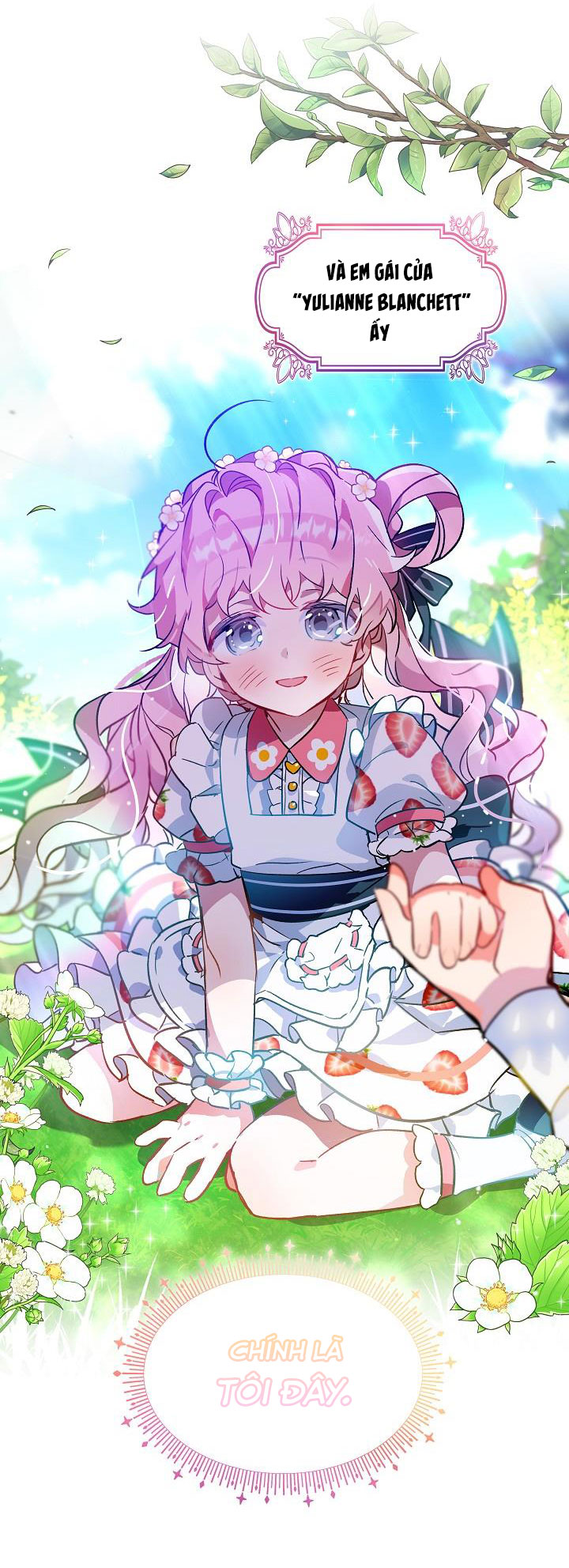 quý cô quyền lực chapter 0.1 7