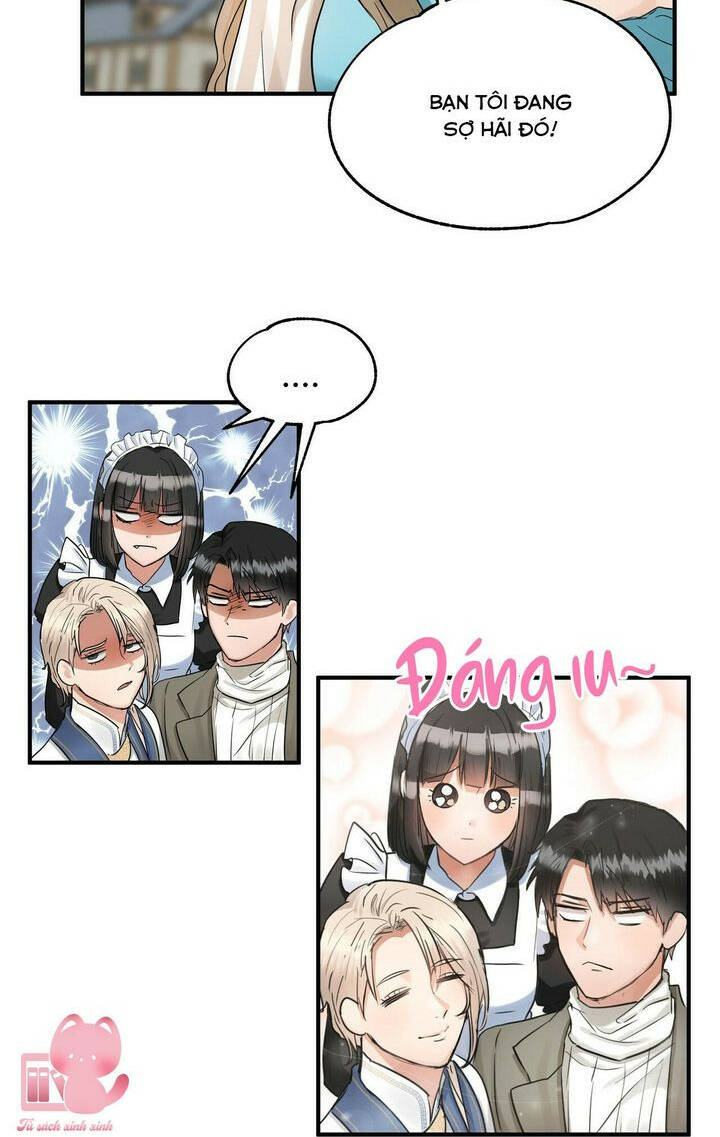 người thừa kế chapter 29 23