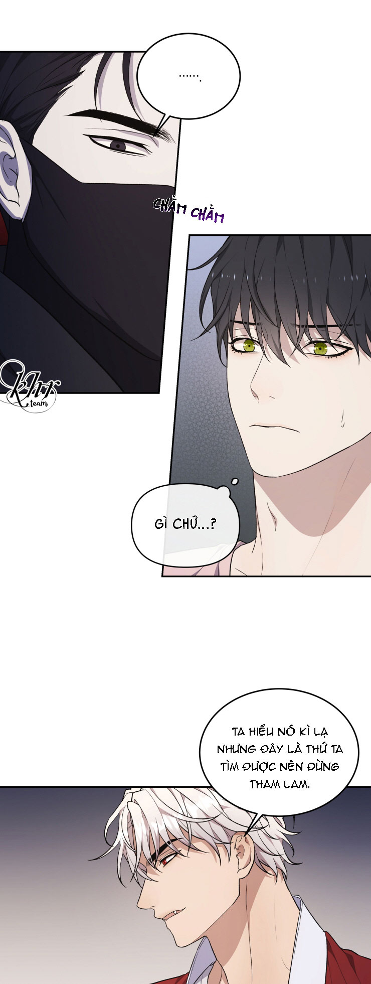 hỗn mộng chapter 14 26