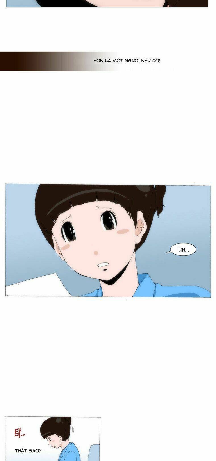 can't see can't hear but love chapter 32 4